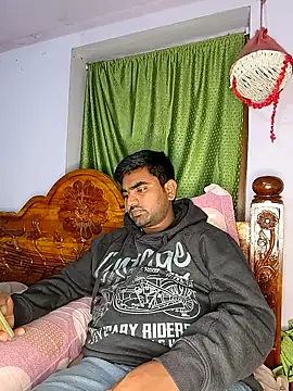 Harsha Happy online show from 11/09/25, 02:04