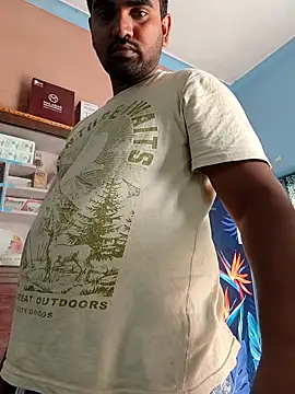 Harsha Happy online show from 11/12/25, 03:29