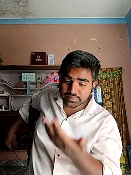 Harsha Happy online show from 11/17/25, 05:46