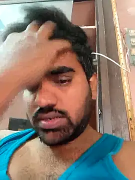 Harsha Happy online show from 12/19/25, 01:45