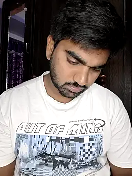 Harsha Happy online show from 01/12/26, 04:12