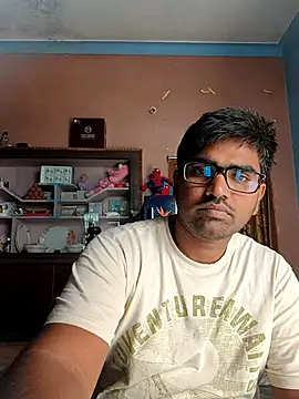 Harsha Happy online show from 02/27/26, 06:35