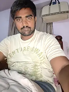 Harsha Happy online show from 03/16/26, 01:11
