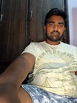 Harsha Happy online show from 04/13/26, 11:32