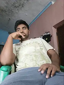 Harsha Happy online show from 05/13/26, 11:44