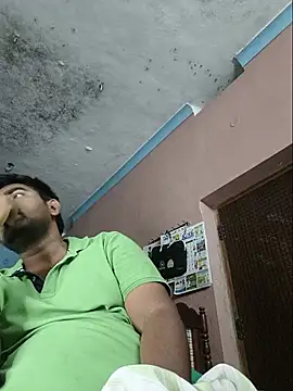 Harsha Happy online show from 05/20/26, 11:44