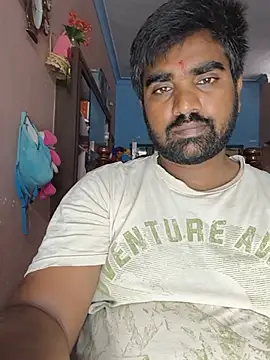 Harsha Happy online show from 07/09/26, 05:22