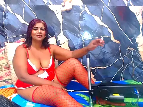 indianerotica69 online show from 03/29/26, 06:30