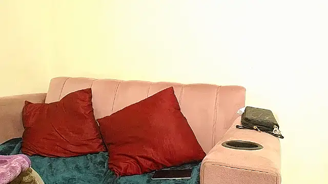 Goddessberry online show from 10/15/25, 04:51