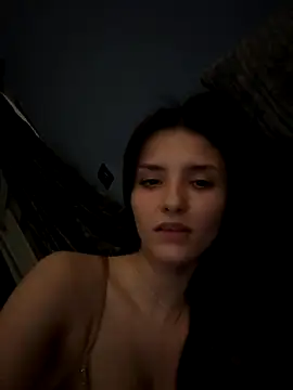 Snapshot of Naughty_CrystalXX chatting on 09/18/25, 02:57 Naughty CrystalXX online show from 09/18/25, 02:57