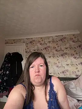 DeliciousOliviaX online show from 01/15/26, 01:26