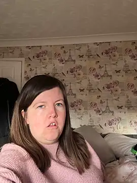 DeliciousOliviaX online show from 01/16/26, 11:25