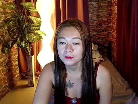 cutemac69 online show from 05/31/26, 10:22