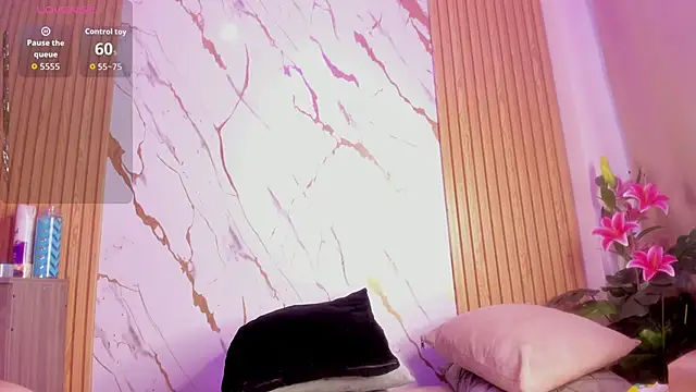 Eva Johnss online show from 12/04/25, 12:47