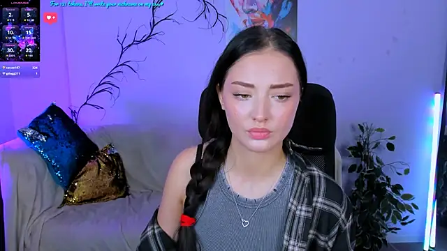 miki-niki online show from 10/06/25, 12:24