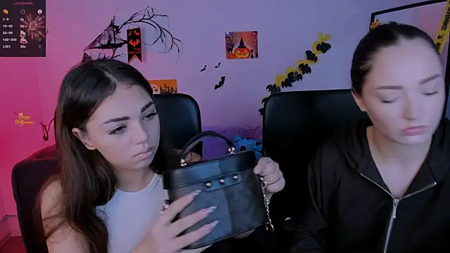 miki-niki online show from 11/04/25, 07:40