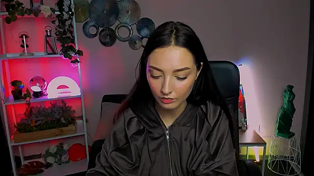 miki-niki online show from 03/25/26, 11:27