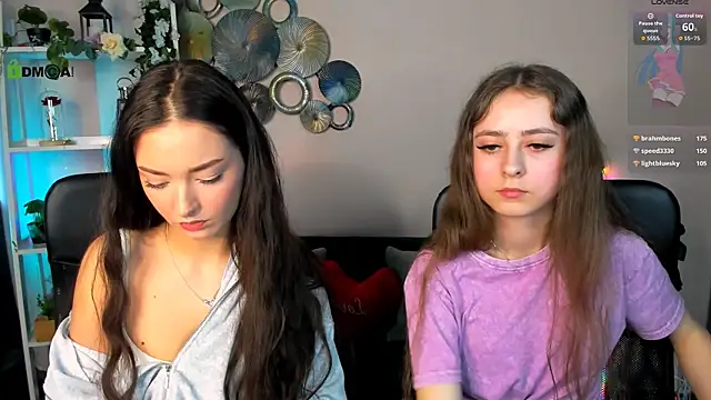 miki-niki online show from 04/02/26, 08:45