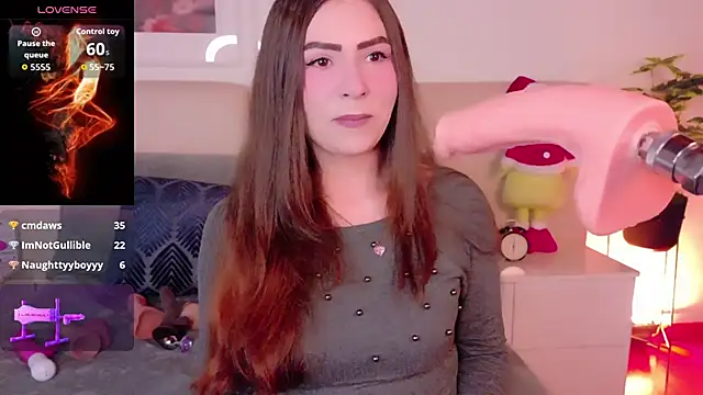 Heraa Piett online show from 11/26/25, 12:17