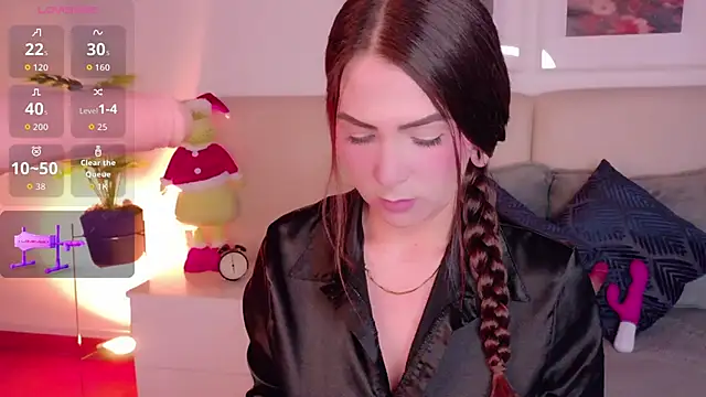 Heraa Piett online show from 12/04/25, 12:14