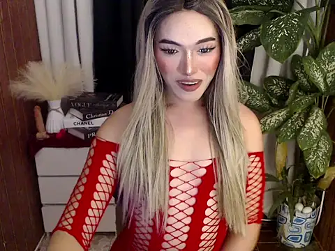 Tiffany welson online show from 01/17/26, 03:33