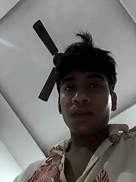 clasperhancock online show from 10/31/25, 03:02