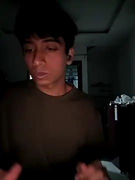 clasperhancock online show from 11/14/25, 03:33