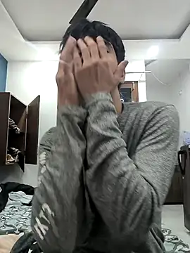 clasperhancock online show from 11/25/25, 03:45