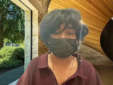 clasperhancock online show from 04/26/26, 08:50