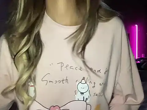 Min sara69 online show from 10/23/25, 08:46