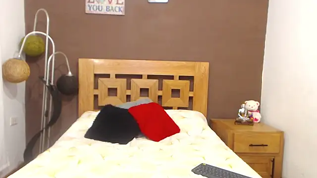 ValeSantoDomingo online show from 02/09/26, 10:58