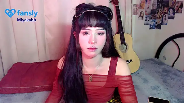 chakababe online show from 04/04/26, 08:17