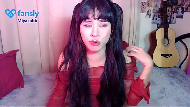 chakababe online show from 04/08/26, 10:10