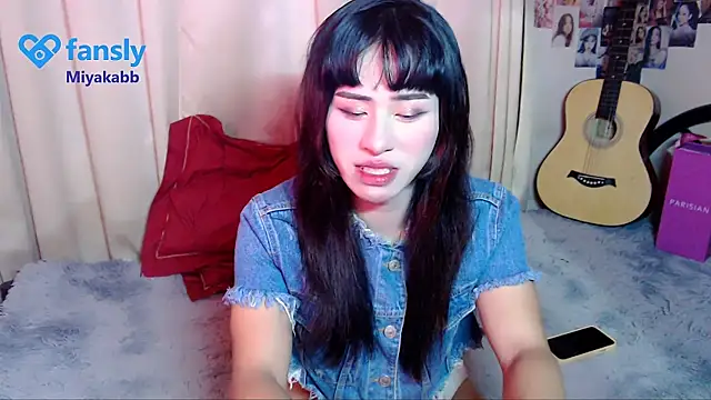 chakababe online show from 04/10/26, 07:51