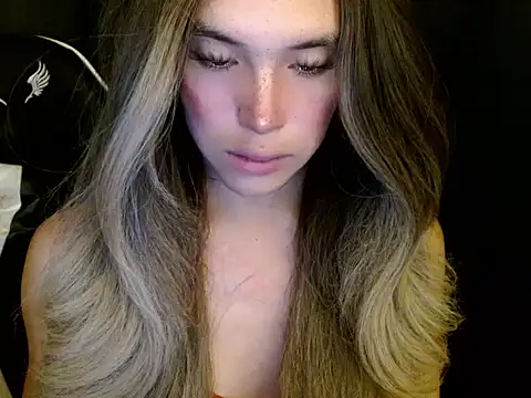 Sizzling Cassie120 online show from 12/04/25, 04:11