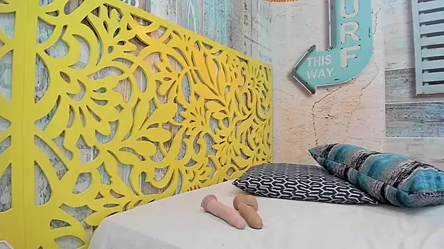 Kaya Tate online show from 03/20/26, 05:07