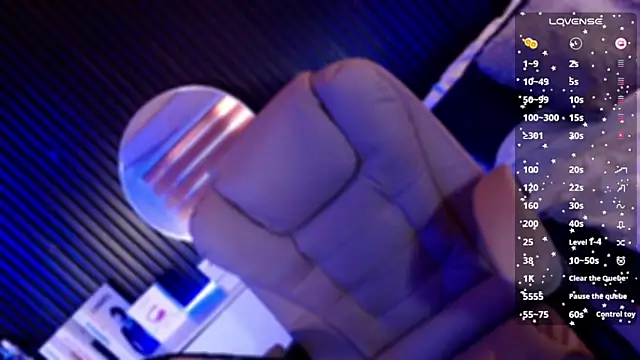 Satisfy me now online show from 05/07/26, 02:06