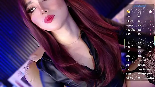 Satisfy me now online show from 05/20/26, 01:23