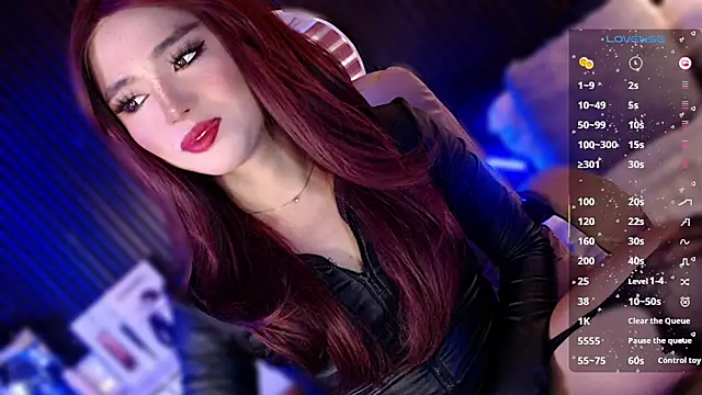 Satisfy me now online show from 06/02/26, 01:29