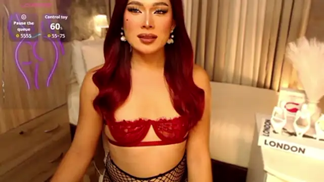 Missavacroft online show from 11/11/25, 06:52