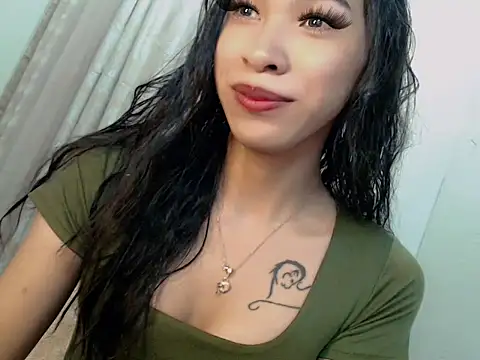 Annaloula online show from 01/14/26, 06:02