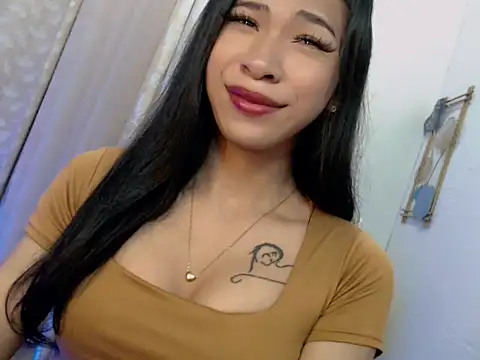 Annaloula online show from 03/12/26, 04:02