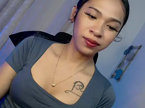 Annaloula online show from 03/21/26, 06:44