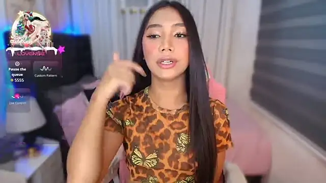 naughtyjayde online show from 12/20/25, 11:23