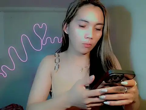 Sweet ThaliaXX online show from 11/28/25, 12:46