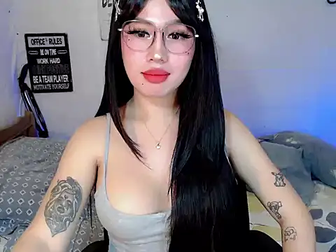 sweetshy69 online show from 10/12/25, 05:39