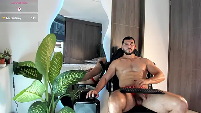 Dimitri Bass online show from 04/04/26, 08:17