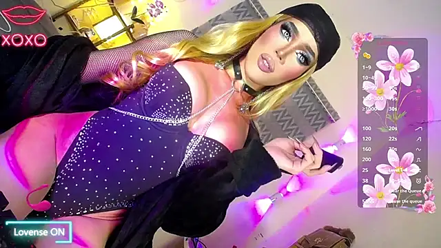 MissKarmawhore online show from 02/13/26, 03:19