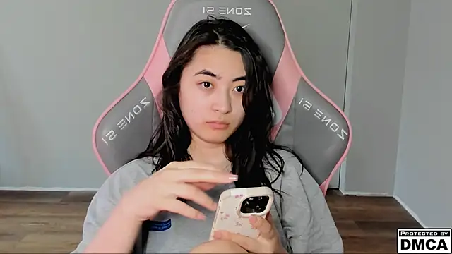 MeilideQian1 online show from 02/07/26, 07:45