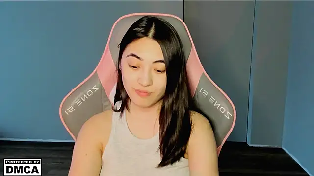 MeilideQian1 online show from 03/12/26, 01:17